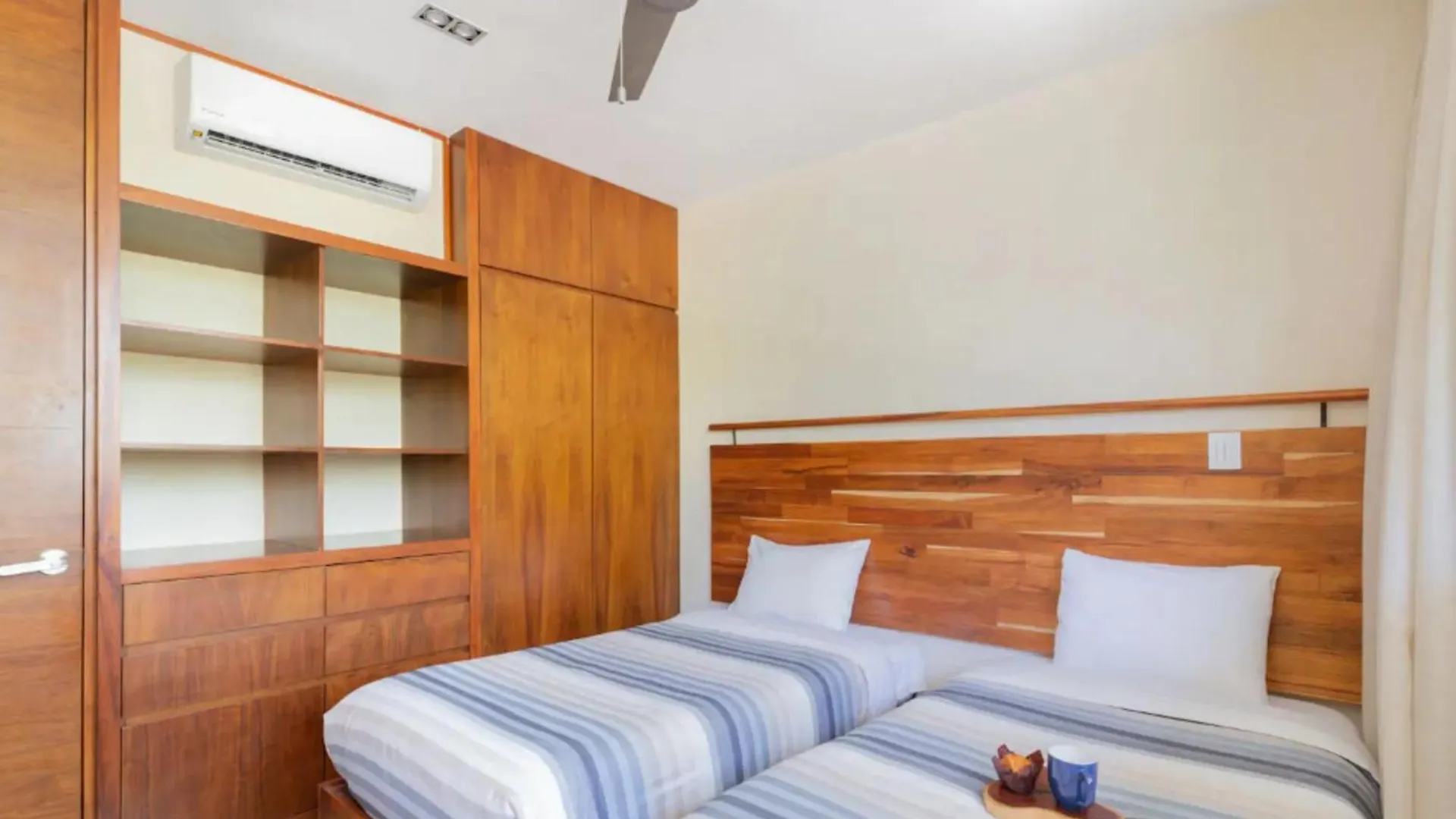 Private Pool And Rooftop In Aldea Zama, 24 7 Security In A Gated Community 15 Tulum 0*,