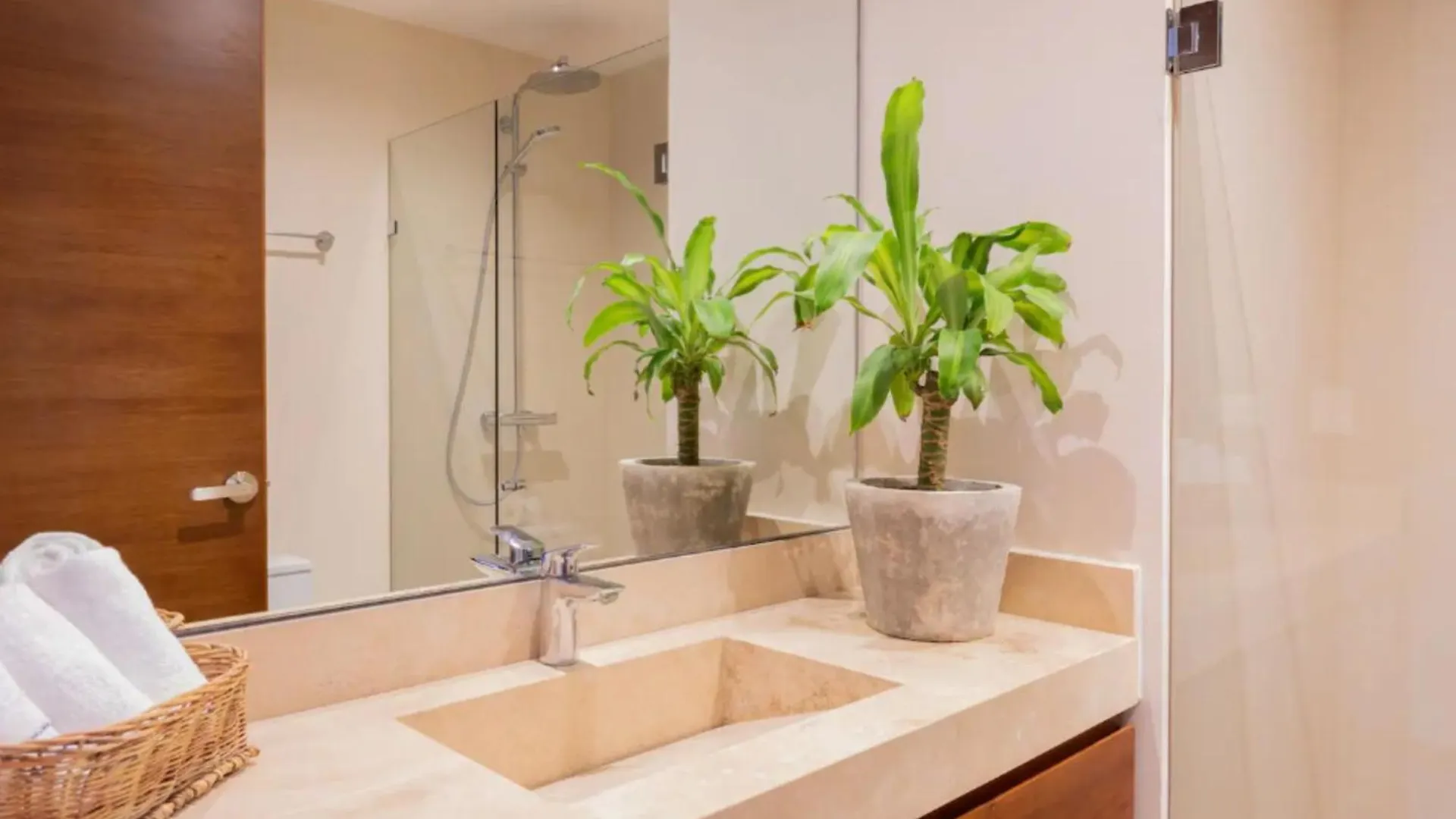 Apartment Private Pool And Rooftop In Aldea Zama, 24 7 Security In A Gated Community 15 Tulum Mexico